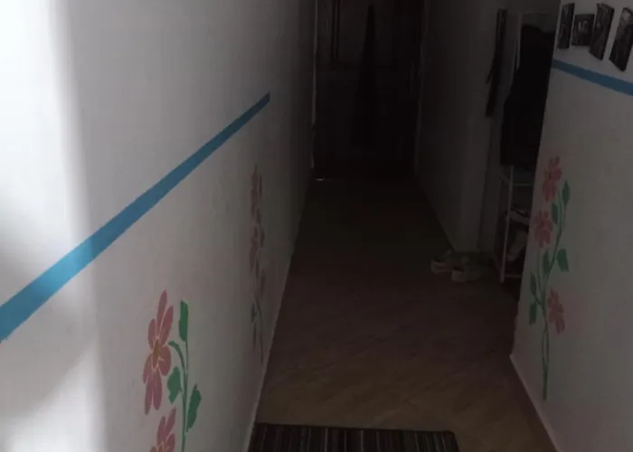 Happy Vacation Apartman
